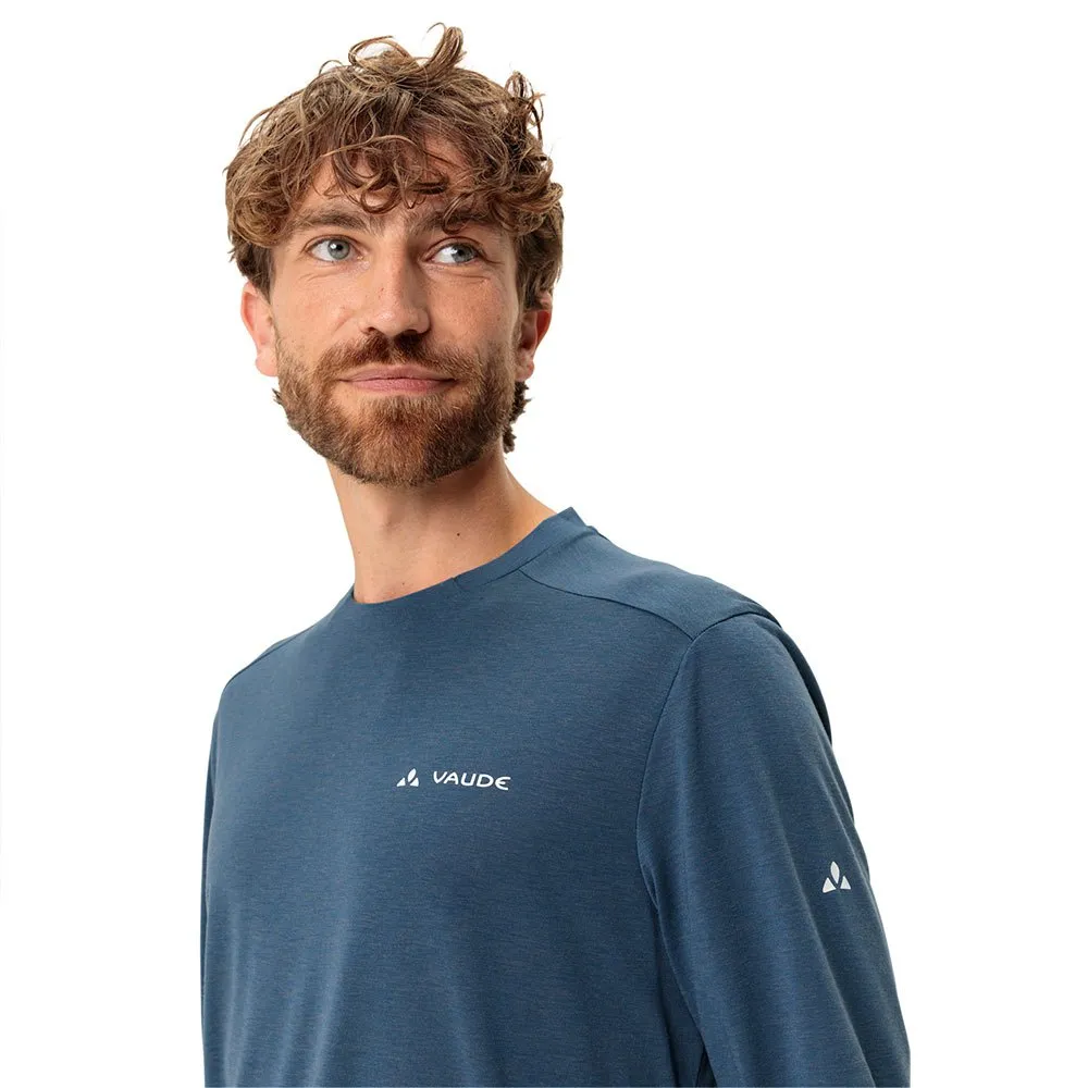 Vaude Sveiii T-shirt Med Lång ärm Vaude Sveiii T-shirt Med Lång ärm