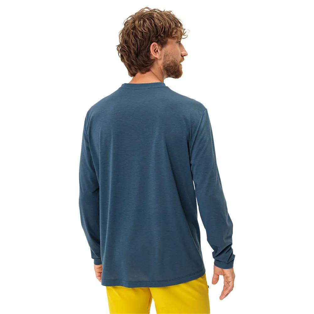 Vaude Sveiii T-shirt Med Lång ärm Vaude Sveiii T-shirt Med Lång ärm