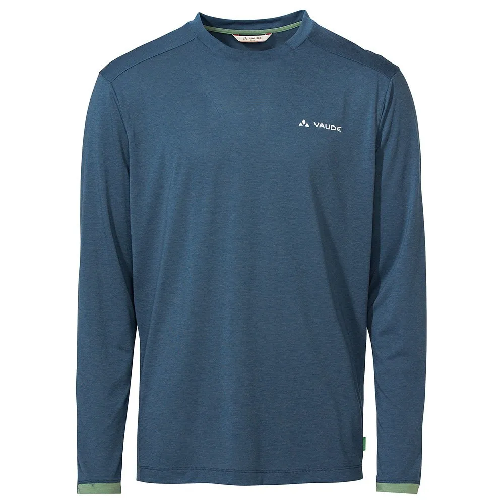 Vaude Sveiii T-shirt Med Lång ärm Vaude Sveiii T-shirt Med Lång ärm