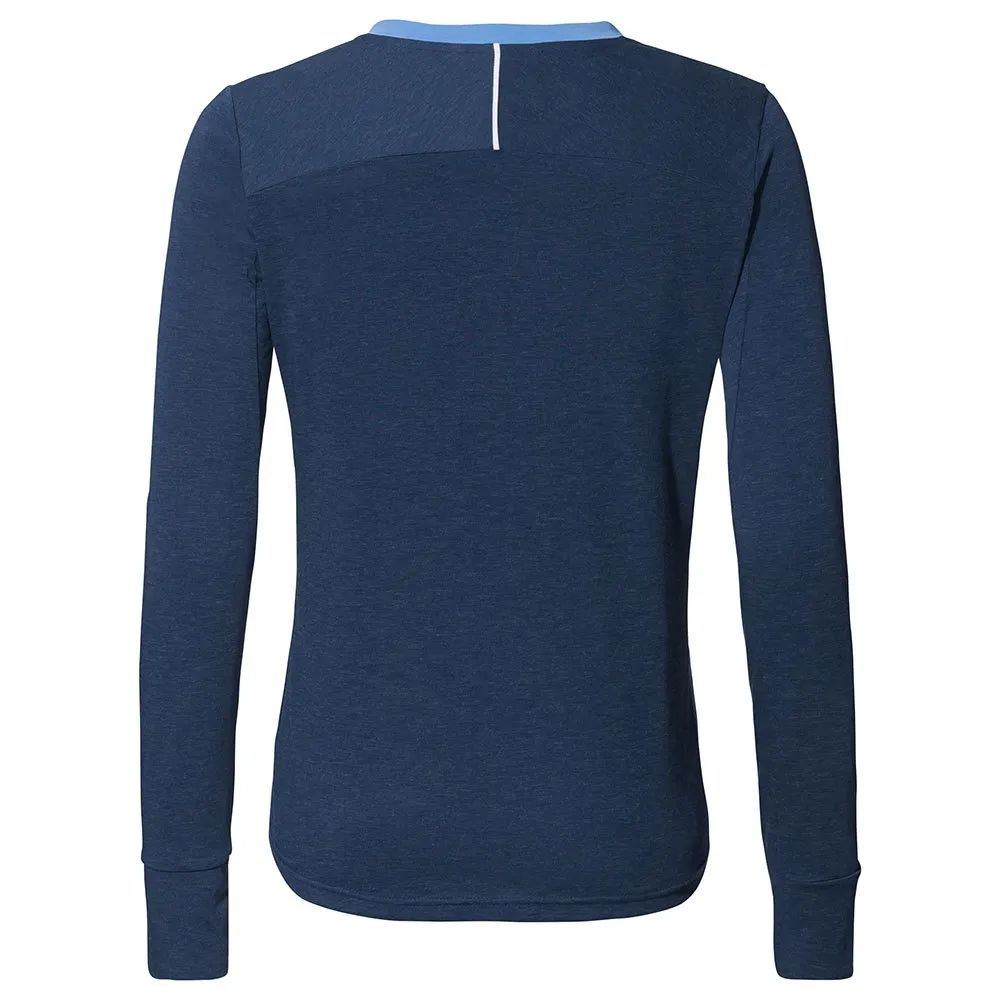 Vaude Sveiii T-shirt Med Lång ärm Vaude Sveiii T-shirt Med Lång ärm