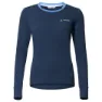 Vaude Sveiii T-shirt Med Lång ärm