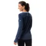 Vaude Sveiii T-shirt Med Lång ärm