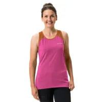 Vaude Sveit Iii ärmlös T-shirt Vaude Sveit Iii ärmlös T-shirt