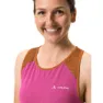 Vaude Sveit Iii ärmlös T-shirt