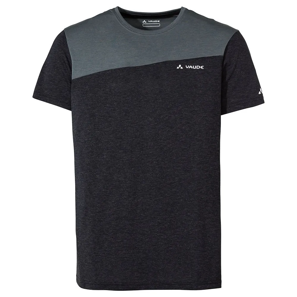 Vaude Sveit T-shirt Med Korta ärmar Vaude Sveit T-shirt Med Korta ärmar