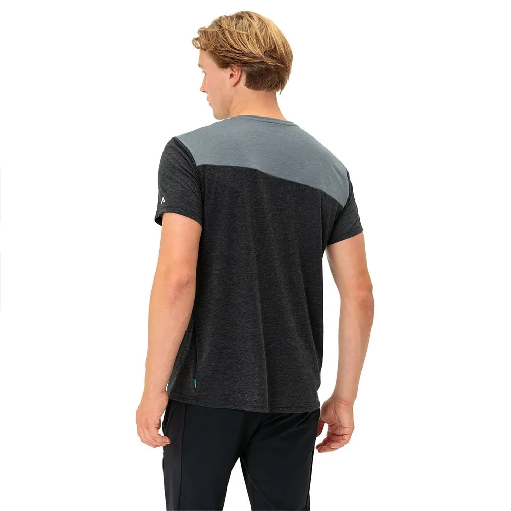 Vaude Sveit T-shirt Med Korta ärmar Vaude Sveit T-shirt Med Korta ärmar