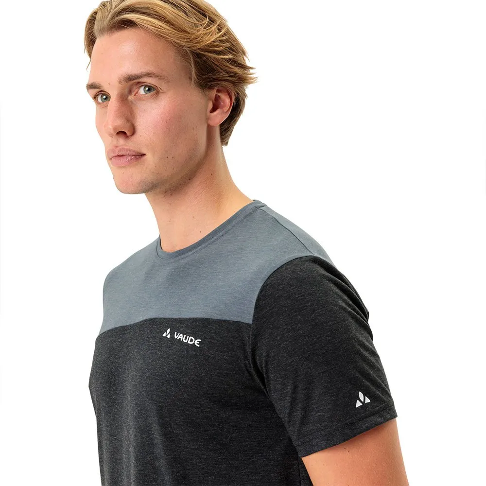 Vaude Sveit T-shirt Med Korta ärmar Vaude Sveit T-shirt Med Korta ärmar