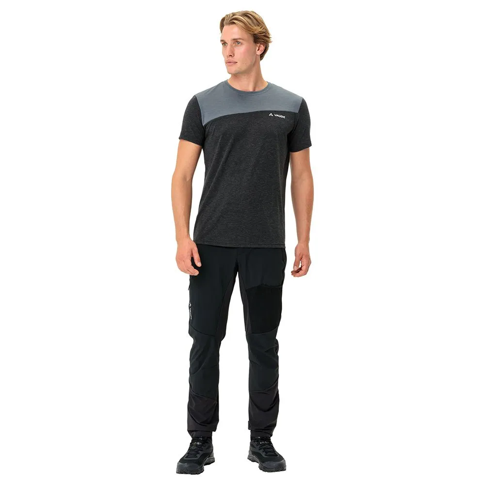 Vaude Sveit T-shirt Med Korta ärmar Vaude Sveit T-shirt Med Korta ärmar