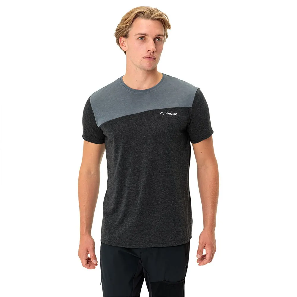 Vaude Sveit T-shirt Med Korta ärmar Vaude Sveit T-shirt Med Korta ärmar