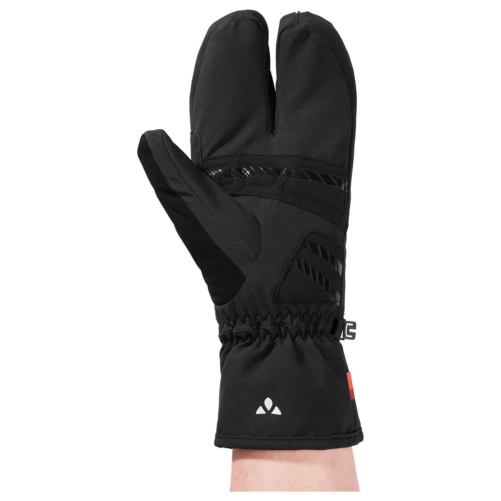 Vaude Syberia Gloves III Ganzfinger-Handschuhe Vaude Syberia Gloves III Ganzfinger-Handschuhe