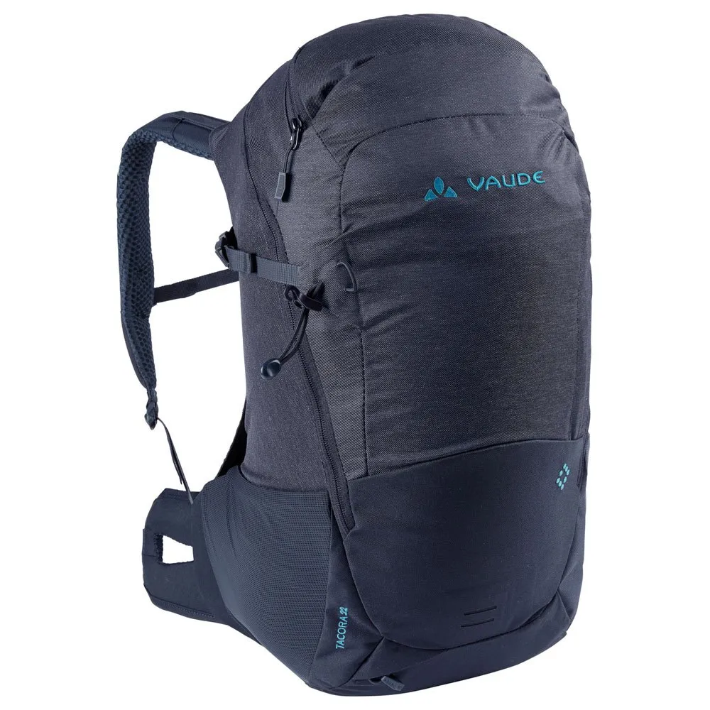 Vaude Tacora 22l Ryggsäck, Eclipse