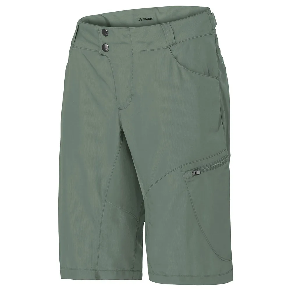 Vaude Tamaro Ii Shorts