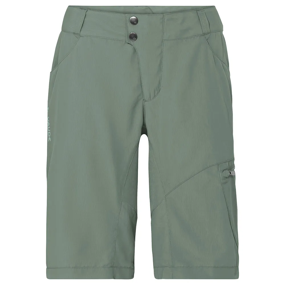 Vaude Tamaro Ii Shorts