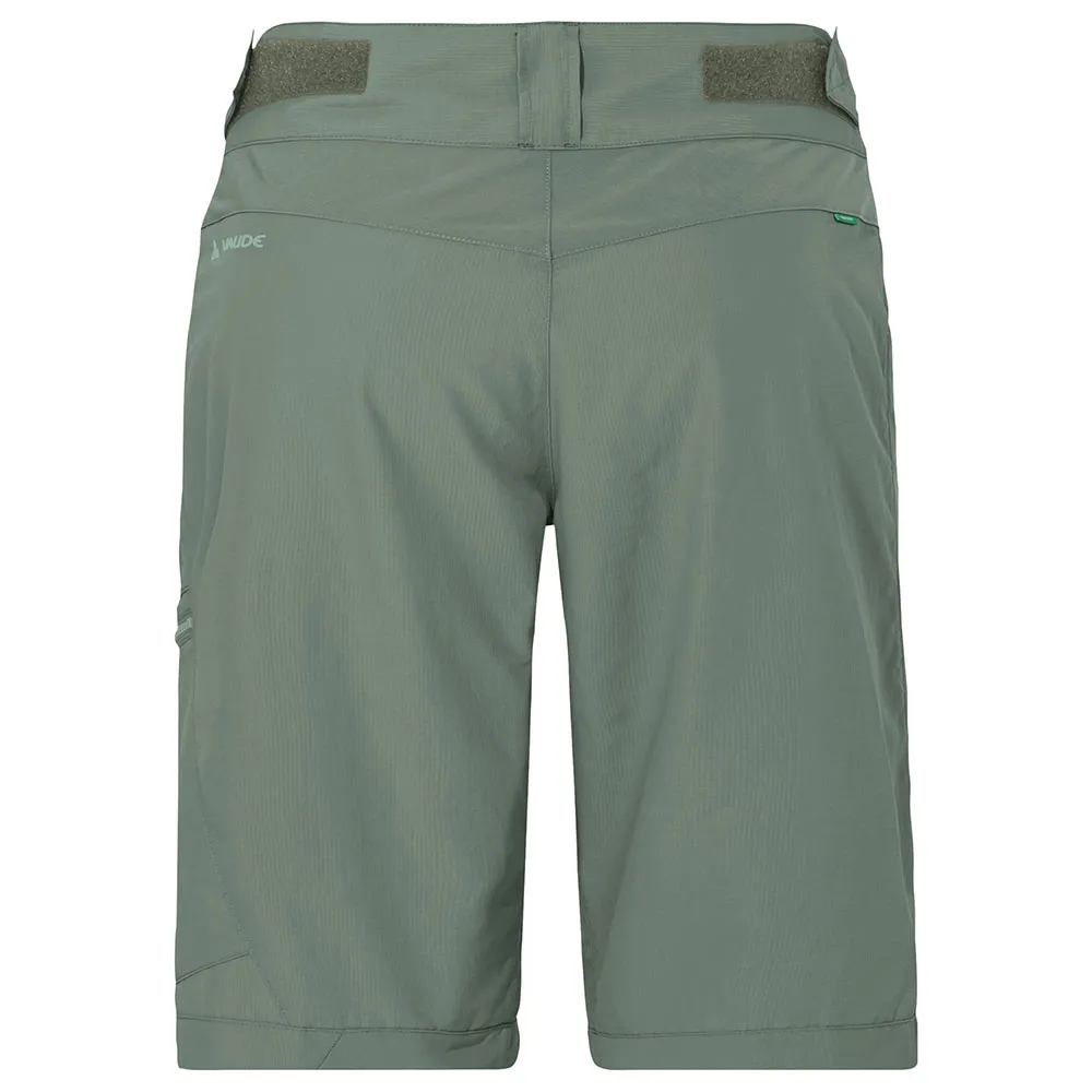 Vaude Tamaro Ii Shorts