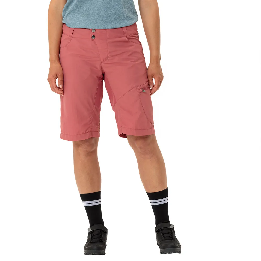 Vaude Tamaro Ii Shorts