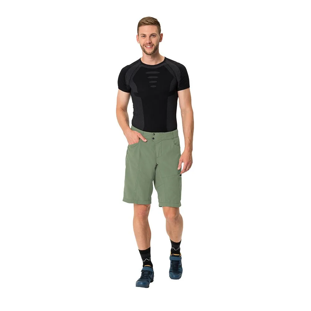 Vaude Tamaro Ii Shorts Vaude Tamaro Ii Shorts
