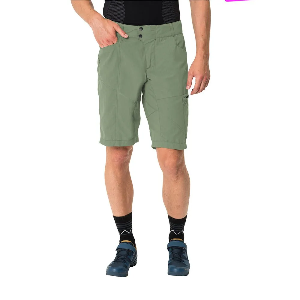 Vaude Tamaro Ii Shorts Vaude Tamaro Ii Shorts