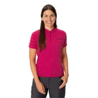 Vaude Tamaro Iii T-shirt Med Korta ärmar Vaude Tamaro Iii T-shirt Med Korta ärmar