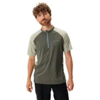 Vaude Tamaro Iii T-shirt Med Korta ärmar Vaude Tamaro Iii T-shirt Med Korta ärmar