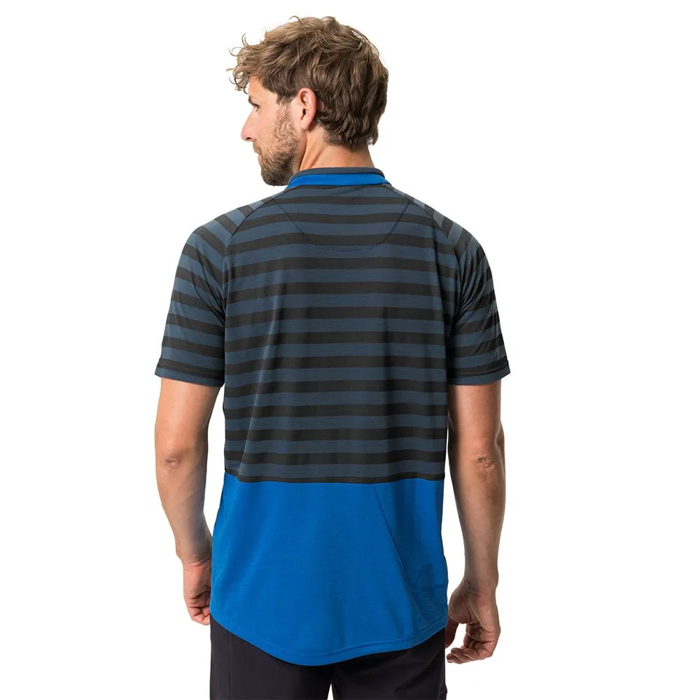 Vaude Tamaro Iii T-shirt Med Korta ärmar