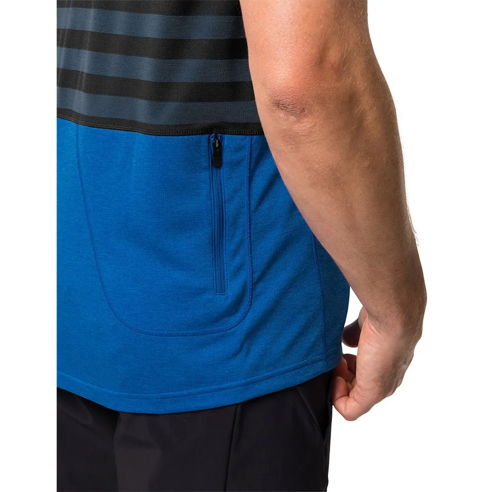 Vaude Tamaro Iii T-shirt Med Korta ärmar
