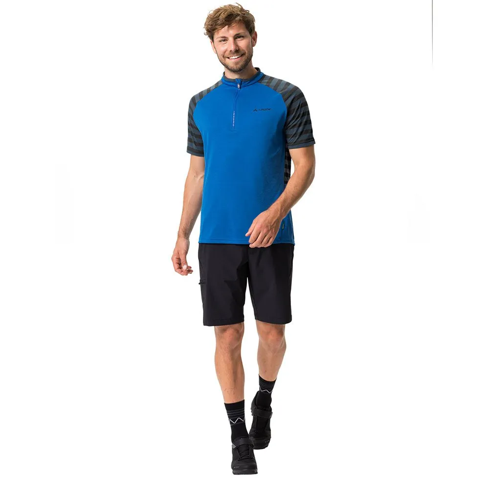 Vaude Tamaro Iii T-shirt Med Korta ärmar