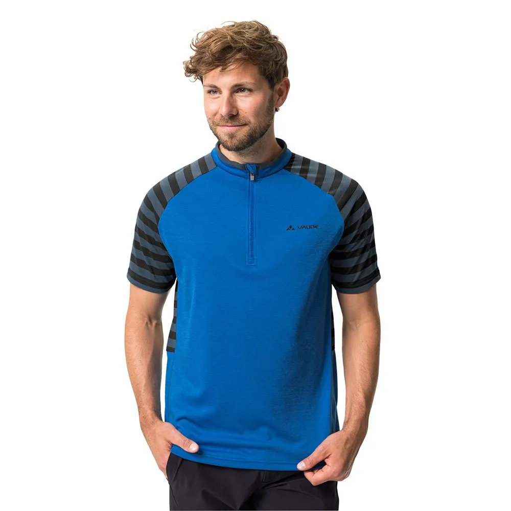 Vaude Tamaro Iii T-shirt Med Korta ärmar