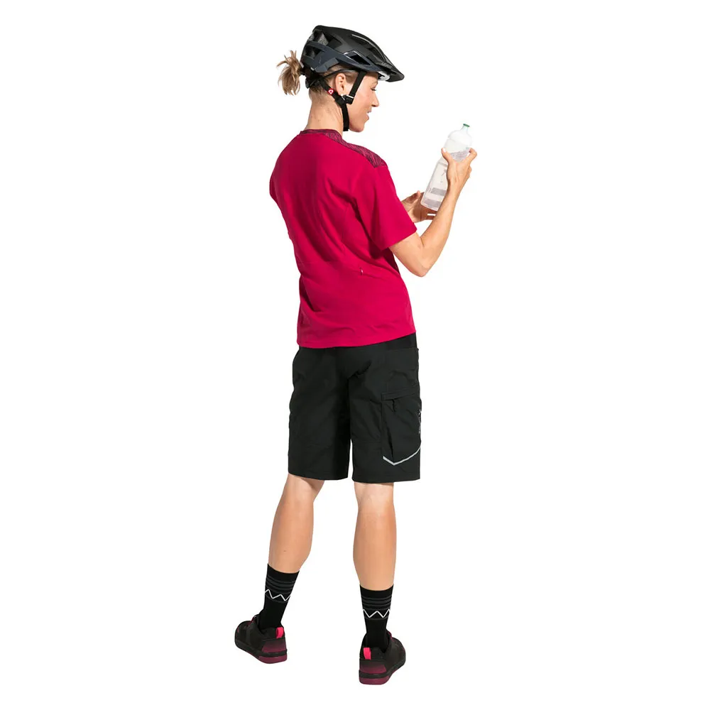 Vaude Tamaro Shorts Vaude Tamaro Shorts
