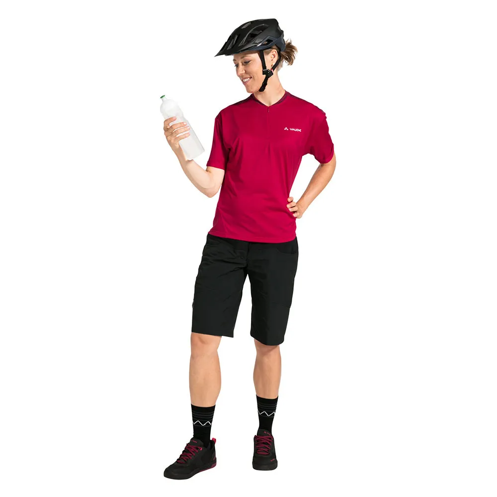 Vaude Tamaro Shorts Vaude Tamaro Shorts