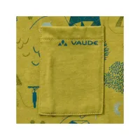 Vaude Tammar Aop T-shirt Med Korta ärmar
