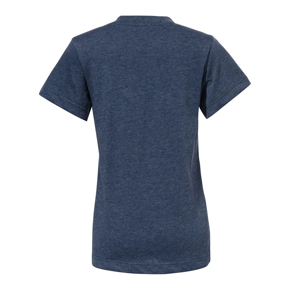 Vaude Tammar Aop T-shirt Med Korta ärmar