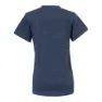 Vaude Tammar Aop T-shirt Med Korta ärmar