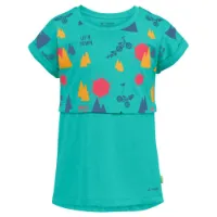 Vaude Tammar Iii T-shirt Med Korta ärmar Vaude Tammar Iii T-shirt Med Korta ärmar