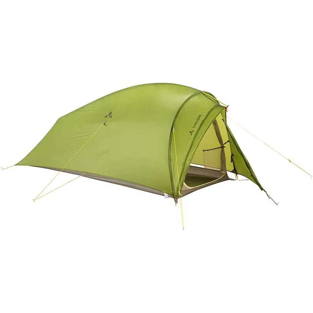 Vaude Taurus Sul 1p Tält, Cress green, 1 Plats