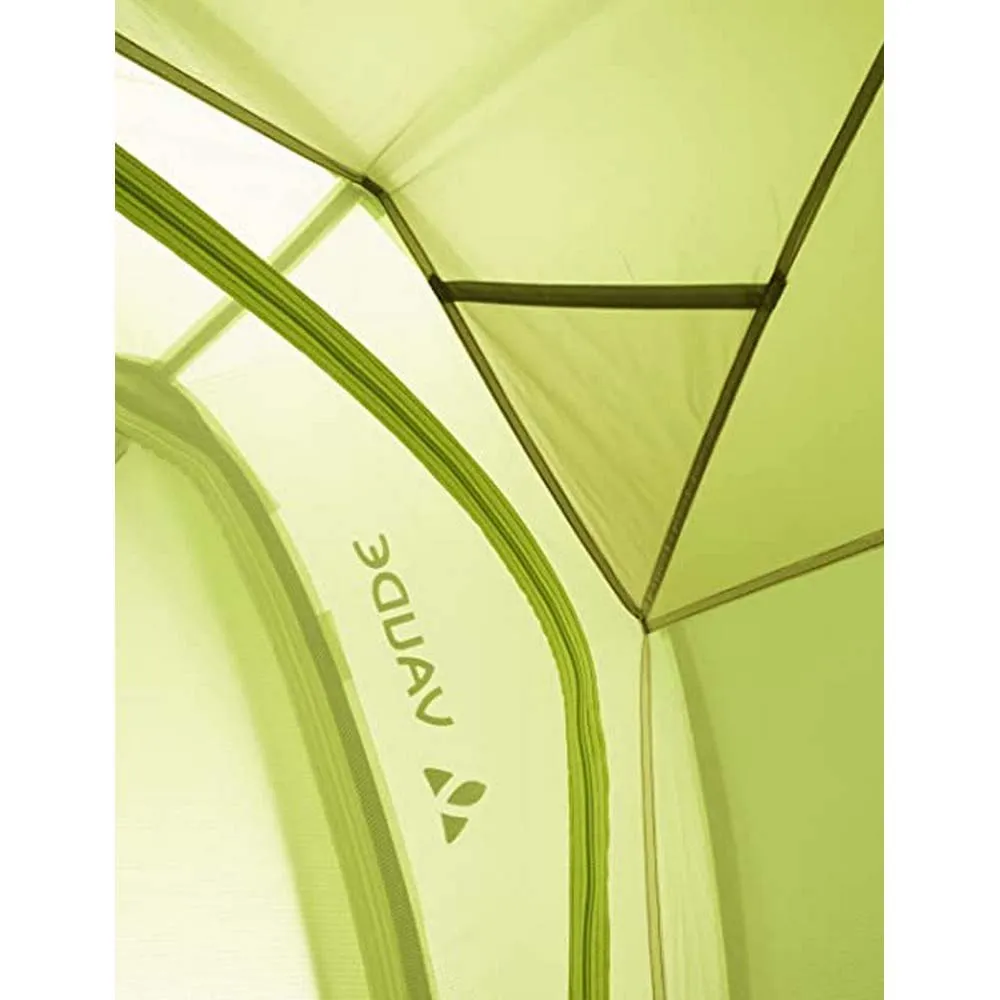 Vaude Taurus Sul 1p Tält, Cress green, 1 Plats