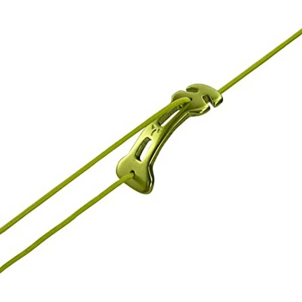 Vaude Taurus Sul 1p Tält, Cress green, 1 Plats
