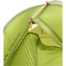 Vaude Taurus Sul 1p Tält, Cress green, 1 Plats