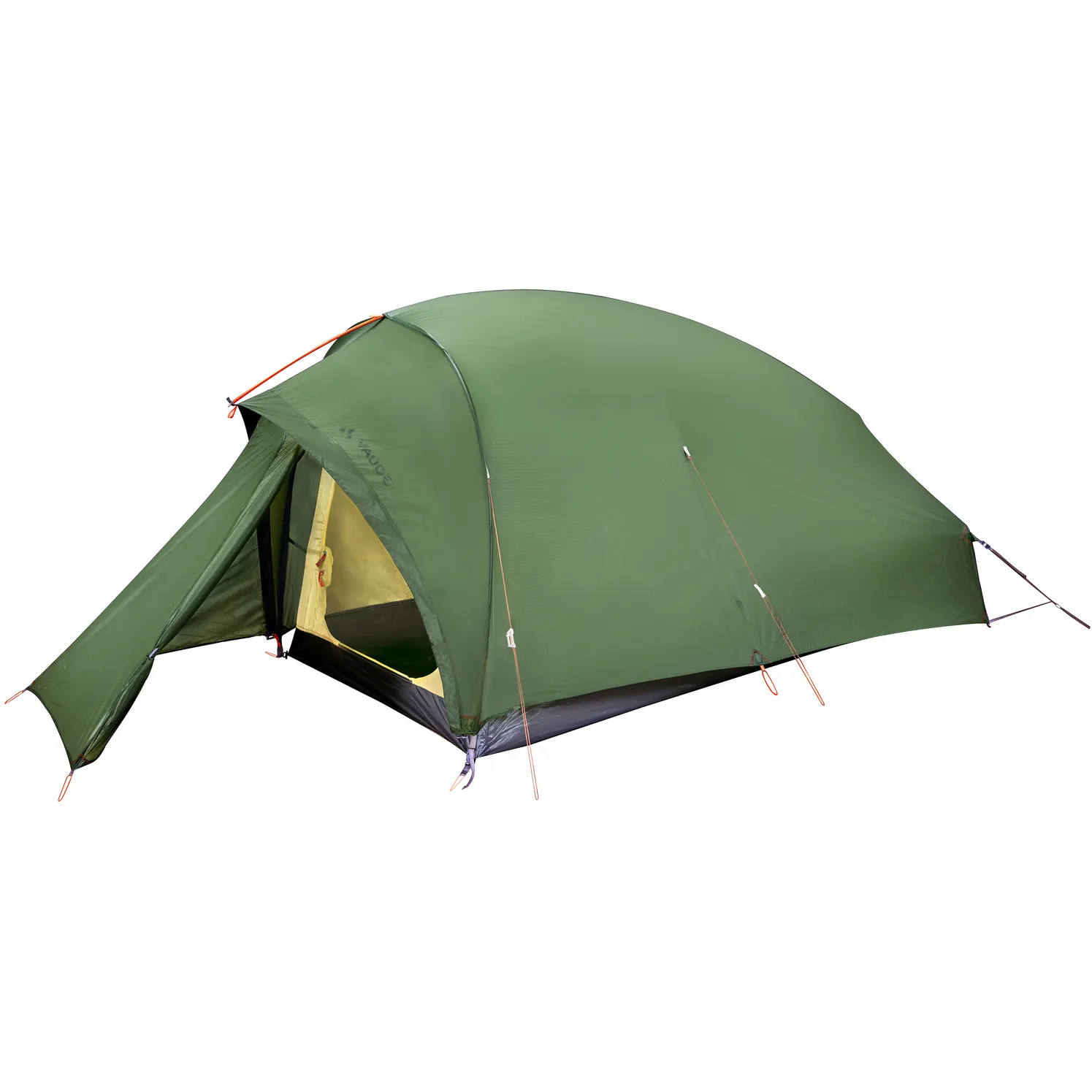 Vaude Taurus UL 2p, Green, One Size Vaude Taurus UL 2p, Green, One Size