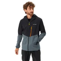 Vaude Tekoa Fleecejacka Med Huva Vaude Tekoa Fleecejacka Med Huva