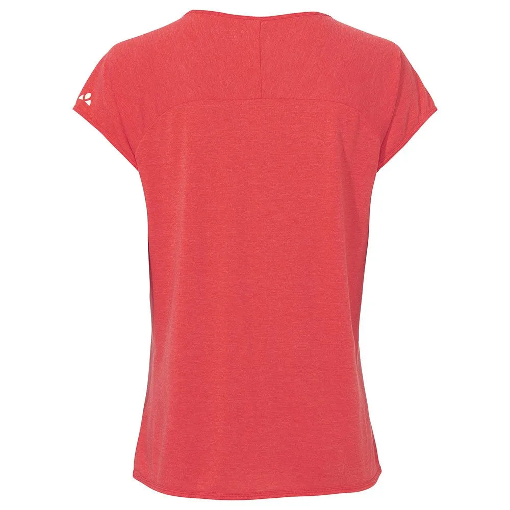 Vaude Tekoa Ii T-shirt Med Korta ärmar