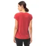 Vaude Tekoa Ii T-shirt Med Korta ärmar