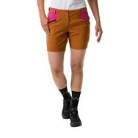 Vaude Tekoa Iii Shorts