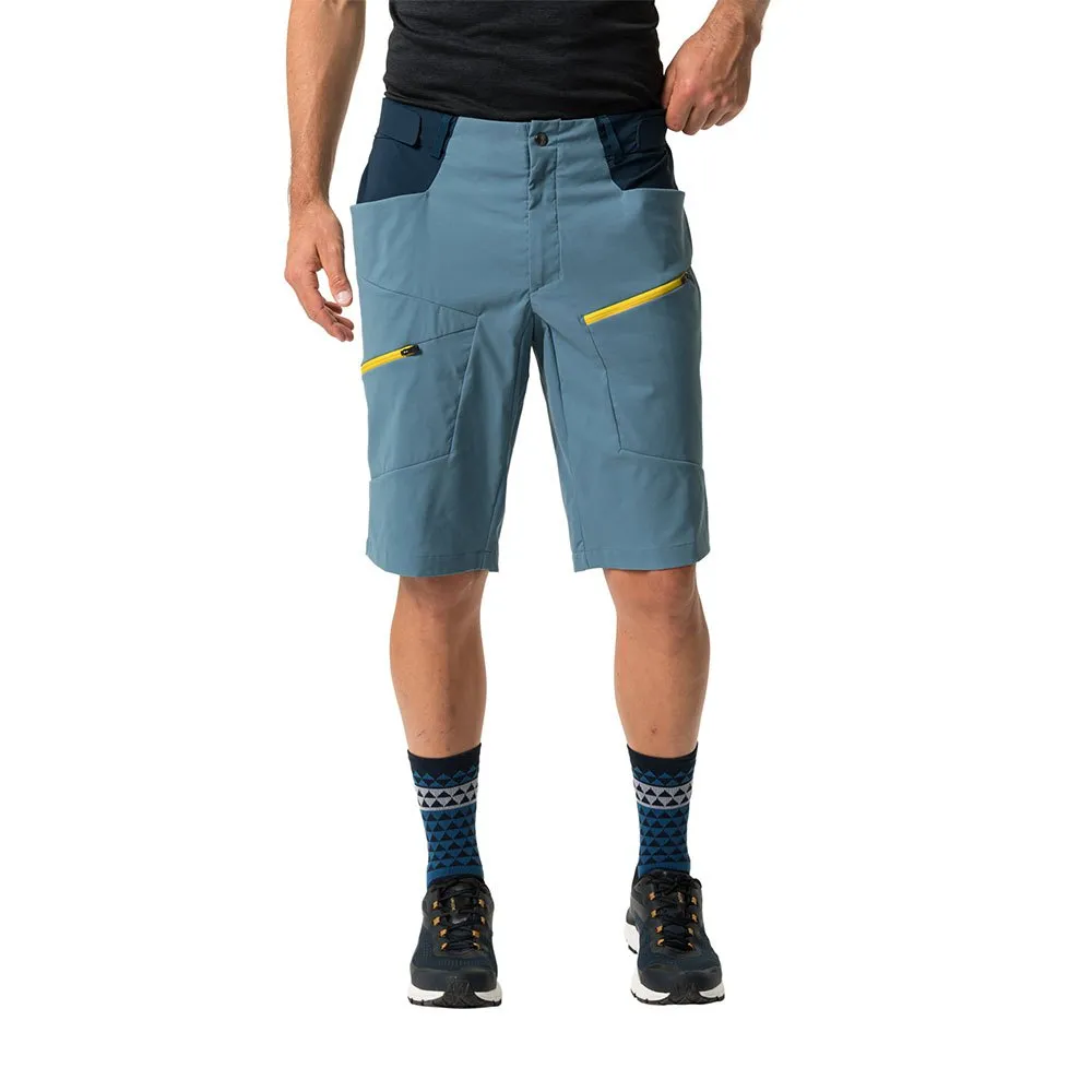 Vaude Tekoa Iii Shorts