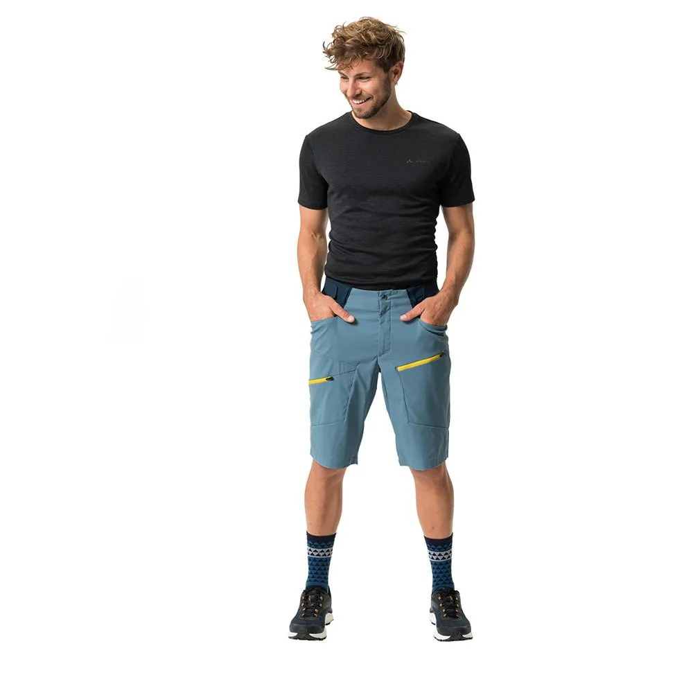 Vaude Tekoa Iii Shorts