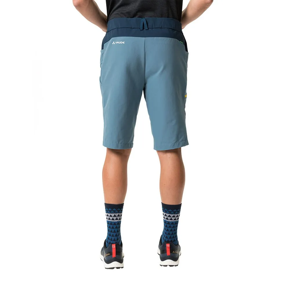 Vaude Tekoa Iii Shorts
