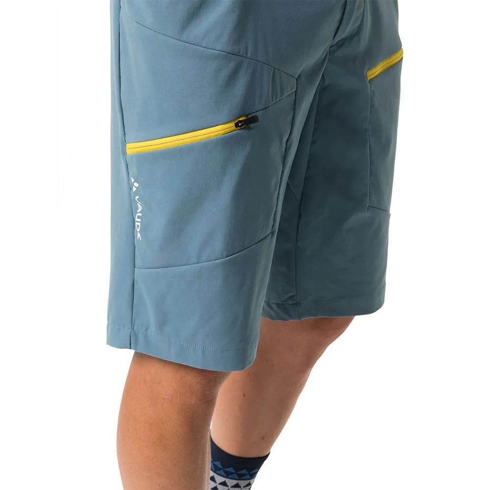 Vaude Tekoa Iii Shorts