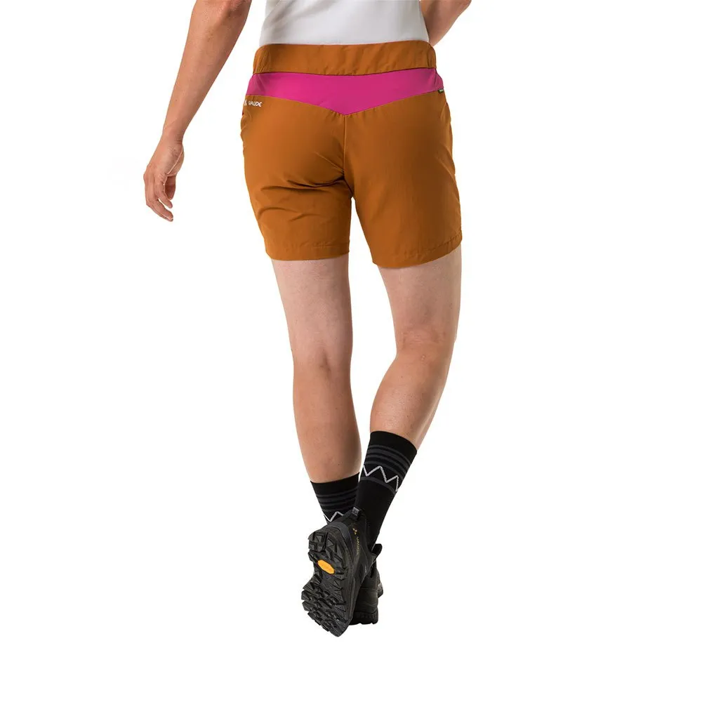 Vaude Tekoa Iii Shorts Vaude Tekoa Iii Shorts
