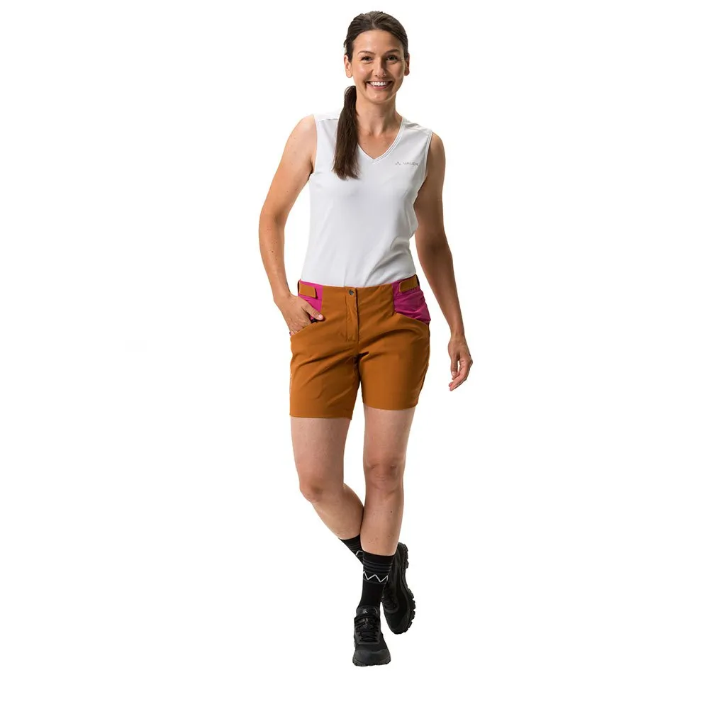 Vaude Tekoa Iii Shorts Vaude Tekoa Iii Shorts