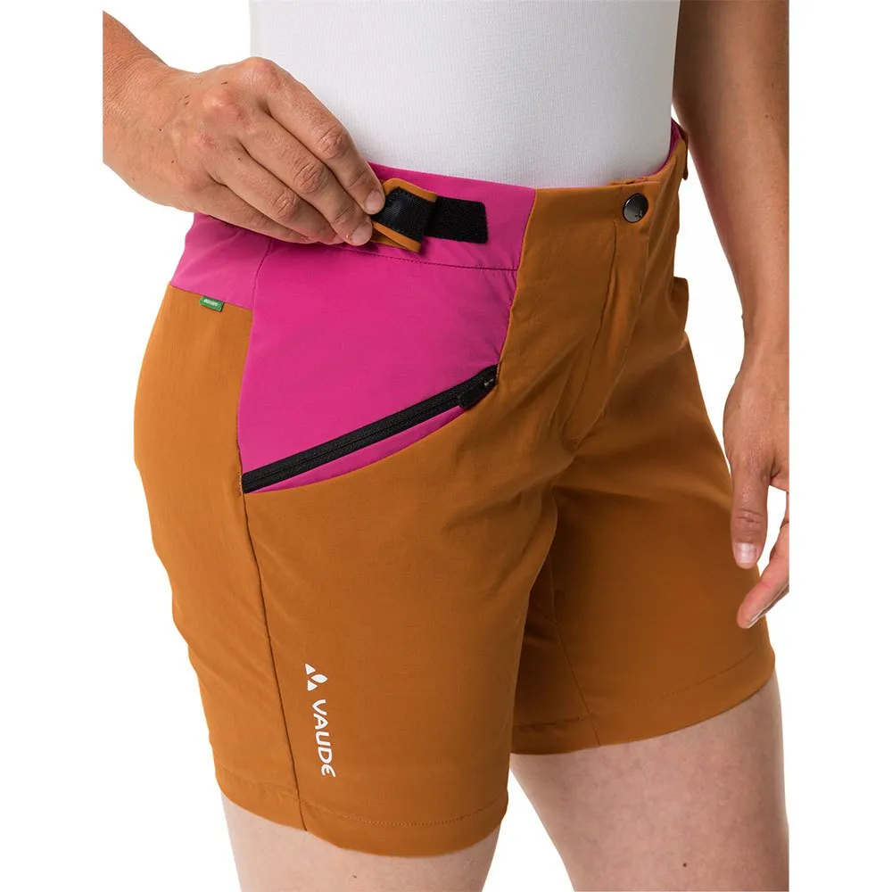 Vaude Tekoa Iii Shorts Vaude Tekoa Iii Shorts