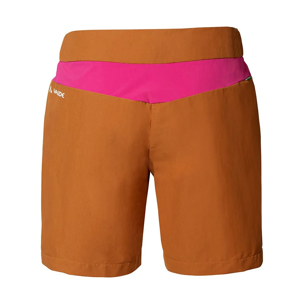 Vaude Tekoa Iii Shorts Vaude Tekoa Iii Shorts